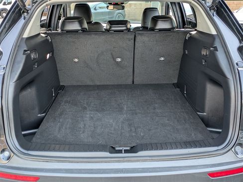 Used 2025 MAZDA CX-50 AWD 2.5 S w/ Premium Package image 25