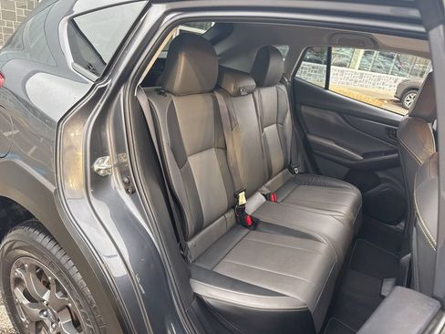 Used 2023 Subaru Crosstrek 2.5i Sport image 16