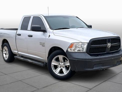 Used 2019 RAM 1500 Tradesman image 3