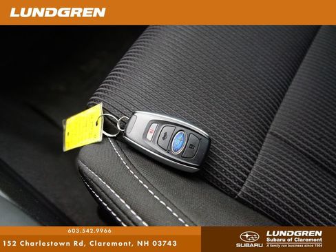 Used 2023 Subaru Legacy Premium AWD/4WD image 24