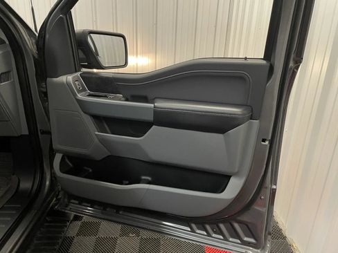 Used 2022 Ford F150 XLT w/ Equipment Group 301A Mid AWD/4WD image 42
