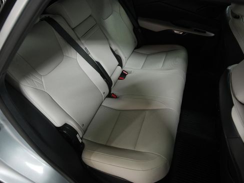 Used 2025 Lexus RX 350h AWD/4WD image 18