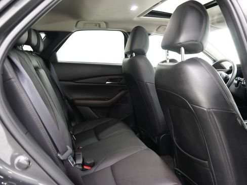 Used 2024 MAZDA CX-30 2.5 Turbo w/ Premium Package AWD/4WD image 14