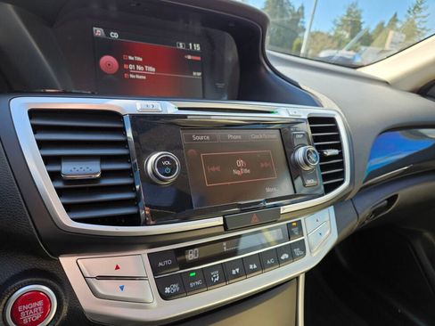 Used 2014 Honda Accord EX-L image 28
