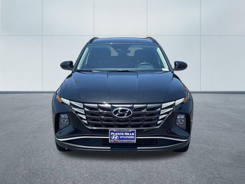 Certified 2024 Hyundai Tucson SEL FWD image 2