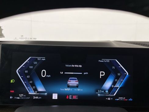 Used 2024 BMW X5 xDrive40i w/ Parking Assistance Package image 14