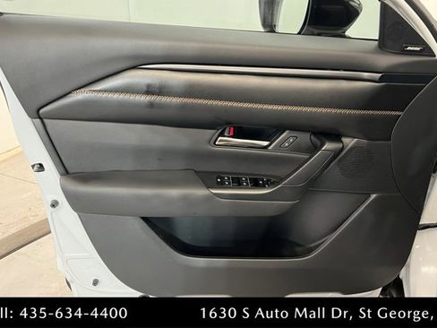 Certified 2024 MAZDA CX-50 2.5 Turbo w/ Weather Package image 14