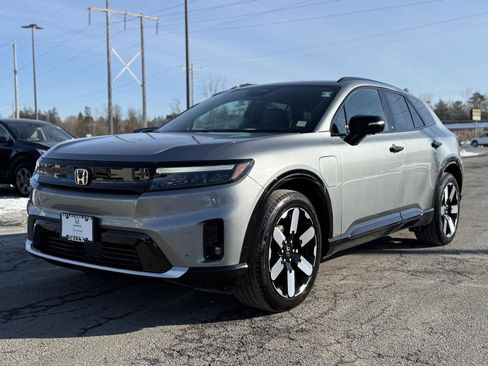 Used 2025 Honda Prologue Elite image 8