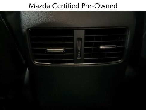 Used 2022 MAZDA CX-30 AWD 2.5 S w/ Premium Package image 28