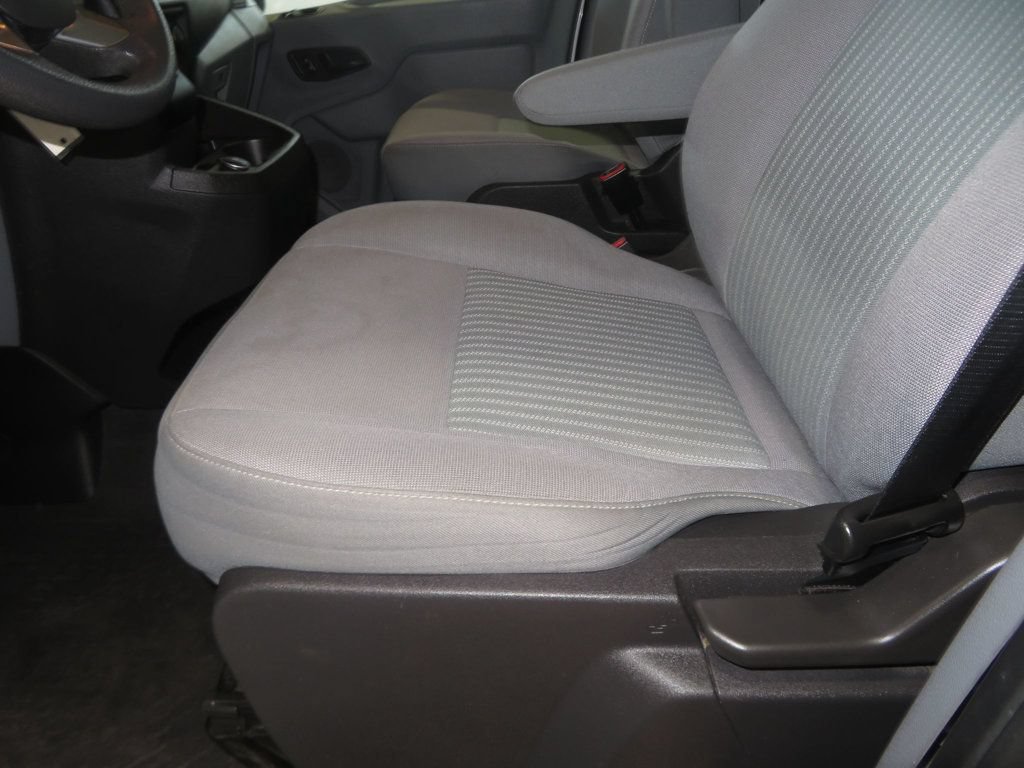 Used 2018 Ford Transit 150 XLT RWD image 19