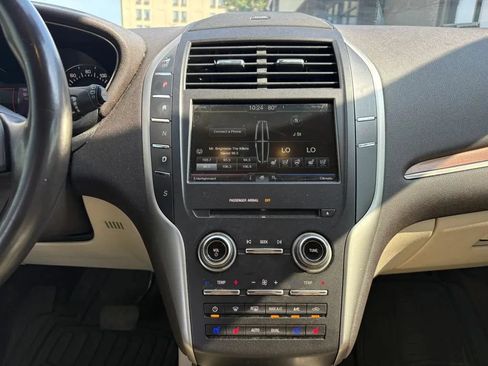 Used 2015 Lincoln MKC AWD w/ Equipment Group 102A Reserve image 13