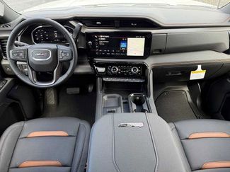 New 2026 GMC Sierra 2500 AT4 w/ AT4 Premium Plus Package video 2