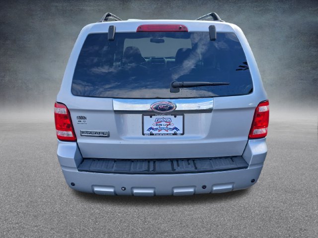 Used 2008 Ford Escape Limited FWD image 6