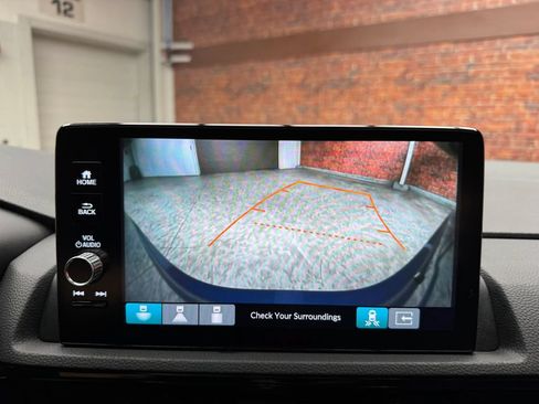 Used 2025 Honda CR-V EX-L image 20