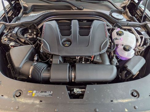 New 2026 Dodge Charger Scat Pack AWD/4WD image 36