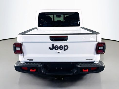 New 2026 Jeep Gladiator Rubicon image 6