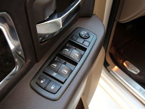 Used 2012 RAM 2500 Longhorn w/ Cold Weather Group image 20