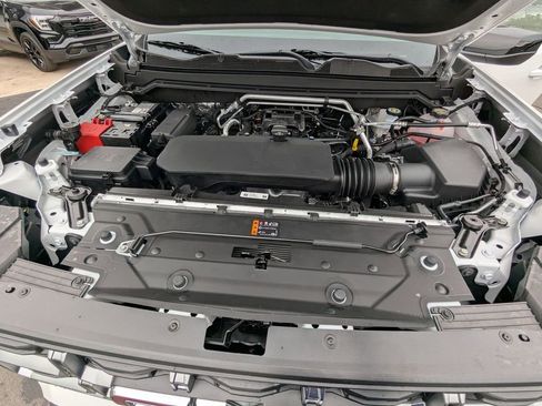 New 2026 GMC Canyon AT4 w/ LPO, Off Road Lift Package image 9