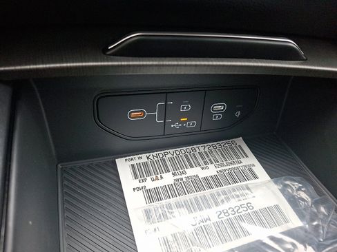 New 2026 Kia Sportage X-Line image 16