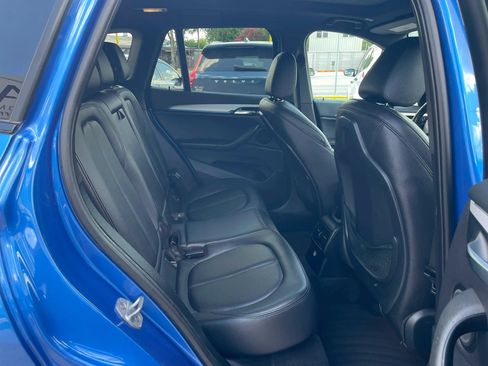 Used 2018 BMW X1 xDrive28i AWD/4WD image 8