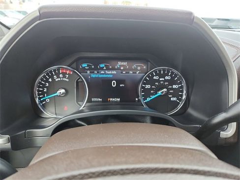 Used 2022 Ford F350 King Ranch w/ King Ranch Ultimate Package image 11