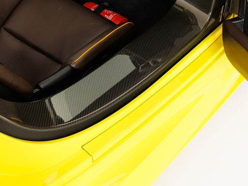 Used 2015 Porsche 918 Spyder AWD/4WD image 37