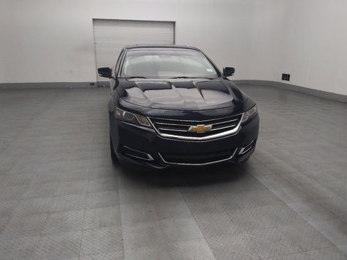 Used 2014 Chevrolet Impala LT image 14