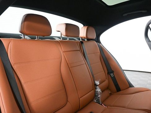 New 2026 Mercedes-Benz C 300 Sedan image 19