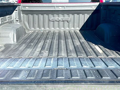 Used 2024 GMC Sierra 1500 AT4 w/ Technology Package AWD/4WD image 22