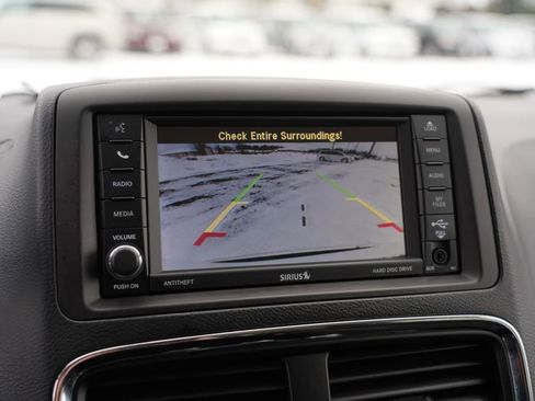 Used 2017 Dodge Grand Caravan SE w/ Power Window Group image 31