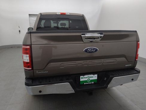 Used 2018 Ford F150 XLT w/ Equipment Group 302A Luxury AWD/4WD image 6