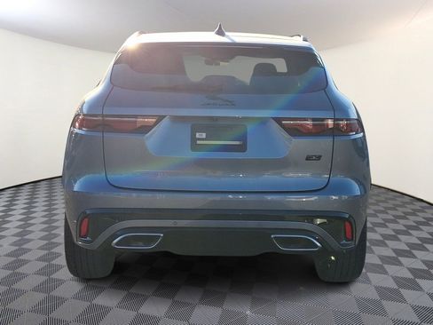 New 2026 Jaguar F-PACE R-Dynamic S image 3