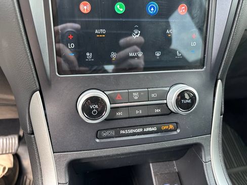 Used 2022 Ford Edge SEL w/ Convenience Package AWD/4WD image 32