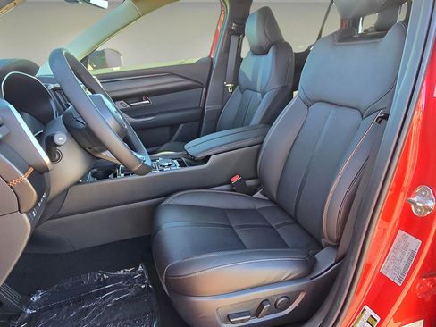 Used 2026 MAZDA CX-50 AWD 2.5 Hybrid w/ Weather Package image 13