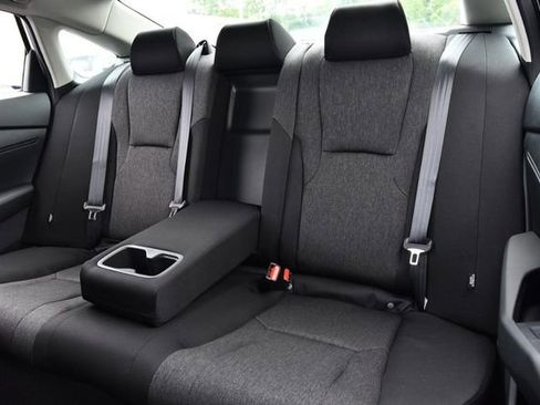 New 2026 Honda Accord SE image 23