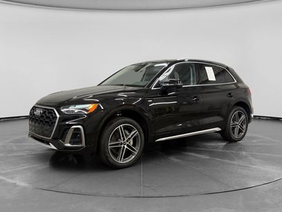 Used 2025 Audi Q5 e Premium Plus w/ Premium Plus Package