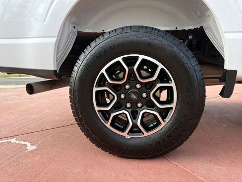 Certified 2023 Ford F150 XL w/ STX Appearance Package image 35