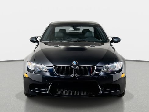 Used 2013 BMW M3 Coupe image 21
