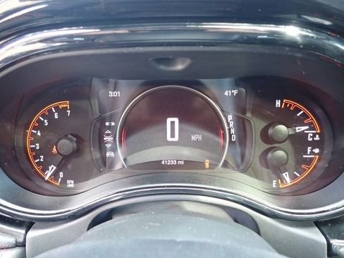 Used 2024 Dodge Durango GT image 26