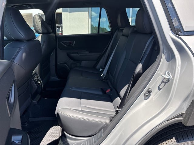 New 2026 Subaru Outback Limited AWD/4WD image 86