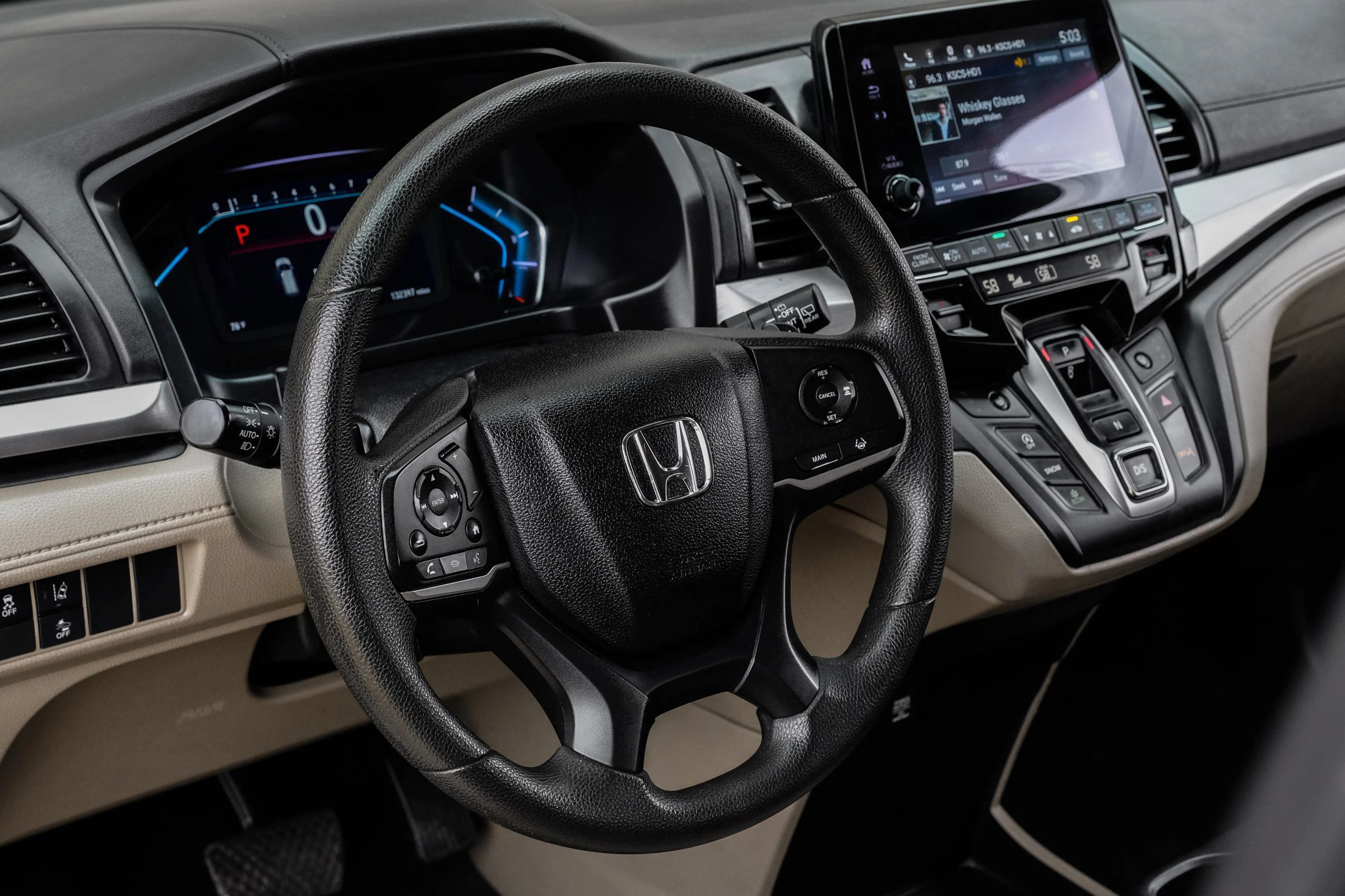 Used 2020 Honda Odyssey EX image 18
