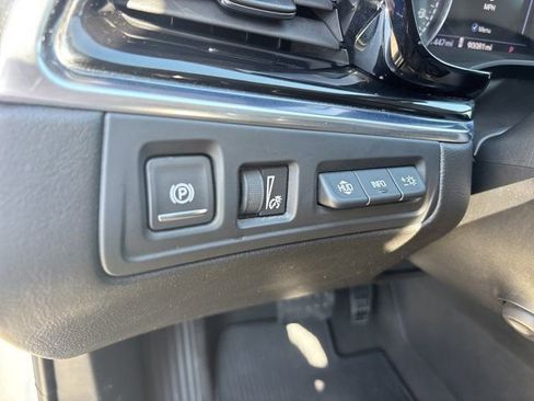 Used 2020 Cadillac XT6 Premium Luxury w/ Platinum Package AWD/4WD image 28