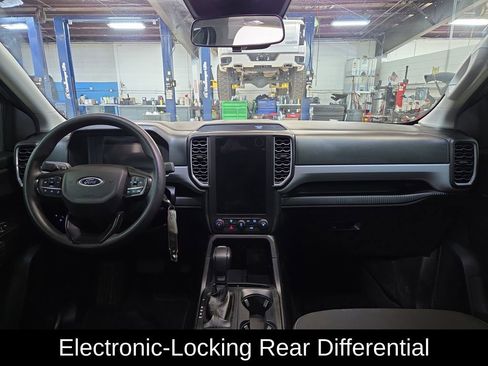 Used 2024 Ford Ranger XL w/ Trailer Tow Package image 13