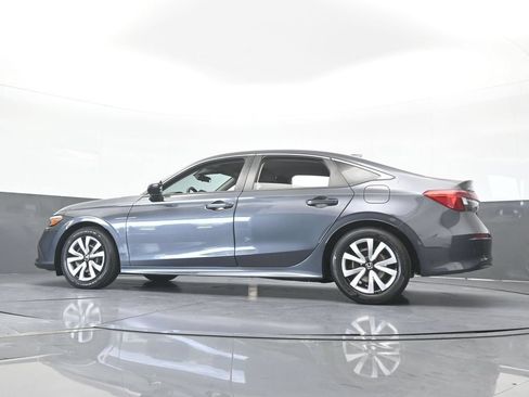 Used 2024 Honda Civic LX image 52