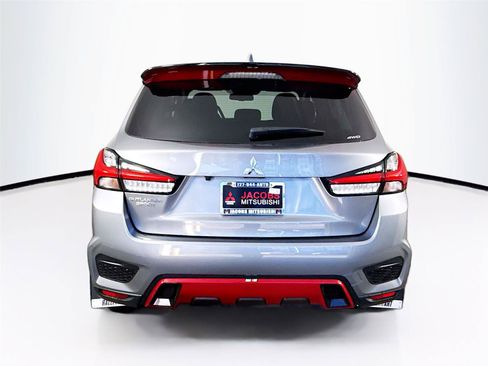 New 2026 Mitsubishi Outlander Sport AWD image 22