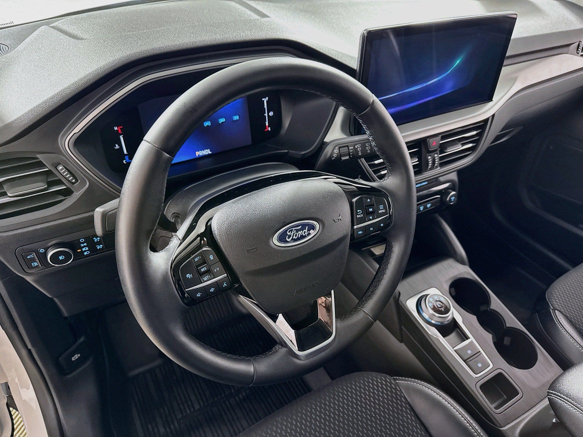 Used 2025 Ford Escape SE FWD image 13