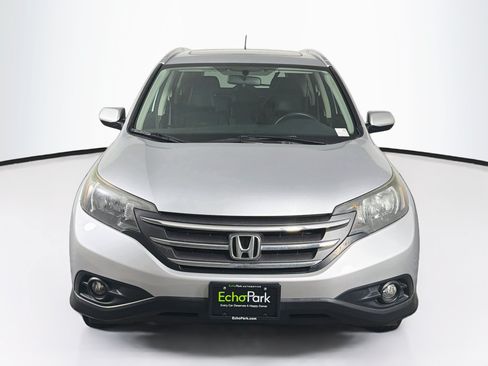 Used 2014 Honda CR-V EX-L image 2