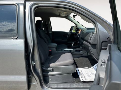 Used 2022 Nissan Frontier S w/ Technology Package AWD/4WD image 15