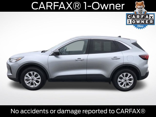 Used 2024 Ford Escape Active AWD/4WD image 2