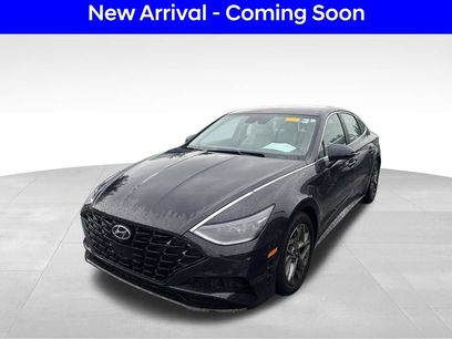 Used 2023 Hyundai Sonata SEL w/ Cargo Package